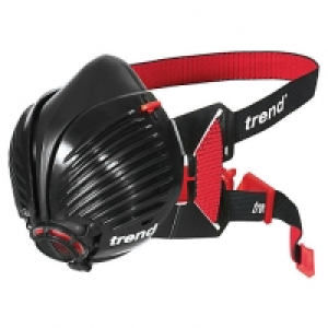 Trend STEALTH/SM Air Stealth Half Mask Small/Medium £20.00