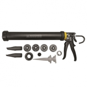 Roughneck Ultimate Mortar Gun Kit £20.00