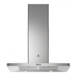 Wickes  Electrolux 90cm Chimney Hood LFC419X