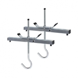 Wickes Aluminium Ladder Roof Rack Clamp £22.00