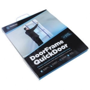 Cleanscreen Door Frame Quick Door - 1200mm x 2200mm £12.70