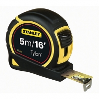 Wickes  Stanley 0-30-696 Tylon Tape Measure - 5m