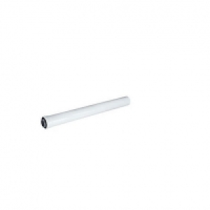 Baxi Multifit Flue Extension Inc Support Bracket & Screws -  £60.00