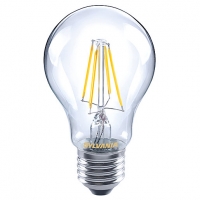 Wickes  Sylvania LED GLS Dimmable Filament E27 Light Bulb - 7W