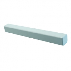 Wickes  Wickes PVCu White Fascia Corner Joint Trim 450mm