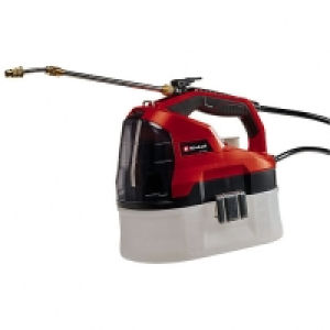 Wickes  Einhell Power X-Change 18V Weed Sprayer