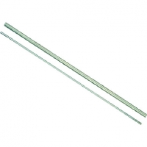 Fischer Principle Threaded Rods - M6 Pack of 2 £1.82