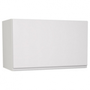 Camden White Bridging Unit - 600x367mm