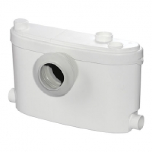 Saniflo Sanislim 1054 Slimline Macerator Pump £465.00