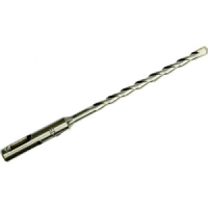 Wickes SDS+ Drill Bit - 6 x 160mm