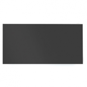 Wickes Cosmopolitan Grey Ceramic Tile 200 x 100mm Sample
