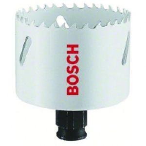Bosch Progressor Hole Saw - 76mm £14.00