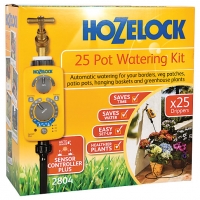 Wickes  Hozelock Automatic Watering Kit - up to 25 Pots