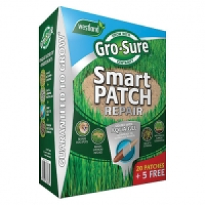 Gro-Sure Smart Lawn Repair Spreader £7.00