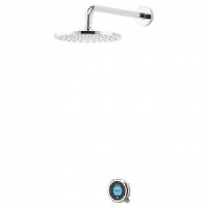 Aqualisa Optic Q Smart Concealed High Pressure Combi Shower  £849.00