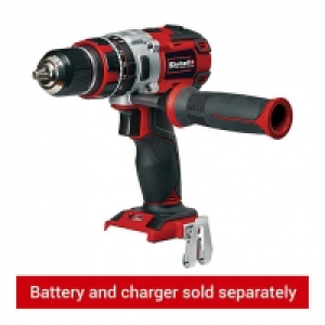 Wickes  Einhell Power X-Change TE-CD 18 Li-I BL 18V Brushless Cordle