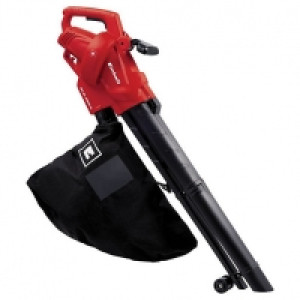 Wickes  Einhell Corded GC-EL 2500 E Leaf Blower & Vac