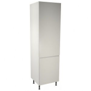 Camden Dove Grey Tower Larder Unit - 600mm £313.20