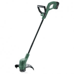 Wickes  Bosch Easy Grass Cut 18V Cordless Grass Trimmer - 260mm