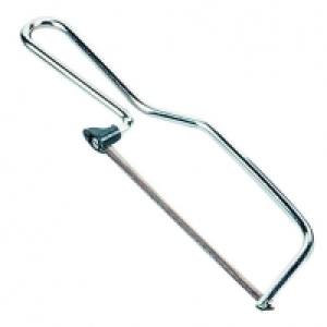 Wickes General Purpose Junior Hacksaw - 6in £3.00