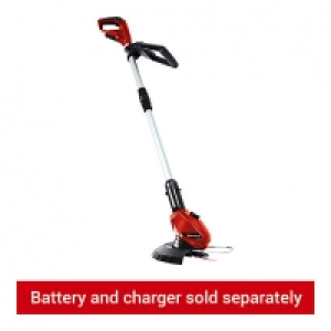 Einhell GE-CT 18 Li-Solo Cordless Lawn Trimmer £44.00