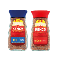 SuperValu  Kenco Coffee