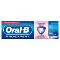 Morrisons  Oral-B Pro-Expert Sensitive Protect Toothpaste