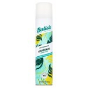Batiste Original Dry Shampoo £2.50