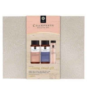 Boots  Champneys Calming Ritual Gift