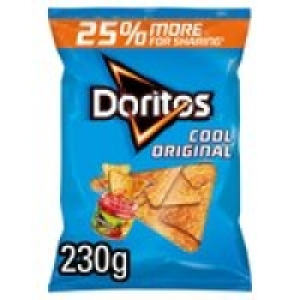 Doritos Cool Original Tortilla Chips £1.25
