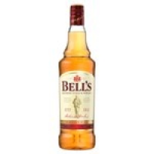 Bells Blended Scotch Whisky £17.00