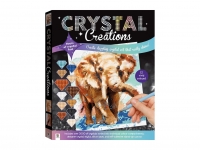 Lidl  Hinkler Crystal Creations Kit