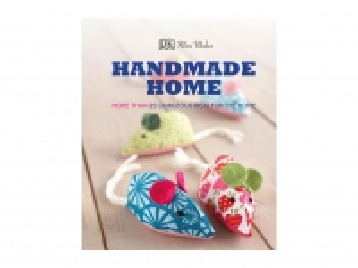 DK Mini Makes Crafting Assortment