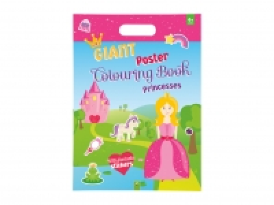 Activity Colouring Book