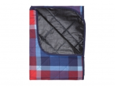 Lidl  Crivit Picnic Blanket