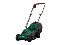 Lidl  Parkside Electric Lawnmower