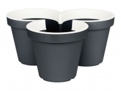 Lidl  Parkside 3-Tiered Planter Set