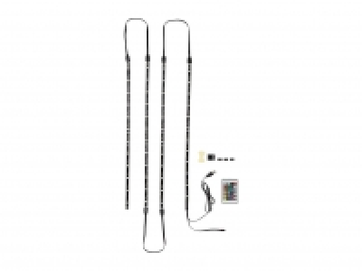 Livarno Lux TV Backlighting Set