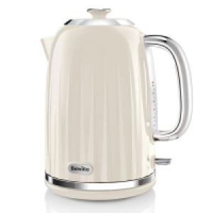 Breville VKJ956 Impressions 1.7L Cordless Fast Boil 3000W Ju £31.99