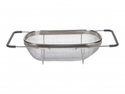 Ernesto Extendable Sieve £5.99