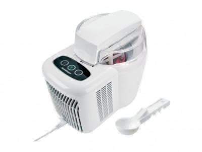 Silvercrest Professional Ice Cream Maker