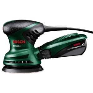 Bosch PEX 220 A 220W Random Orbit Sander £39.99