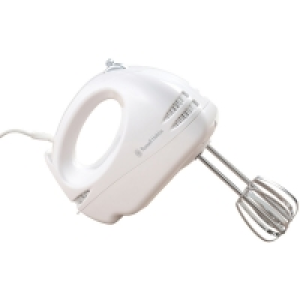 Russell Hobbs 14451 Food Collection 6-Speed 125W Hand Mixer  £14.99
