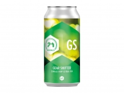 Gear Shifter, 5.0% £1.79