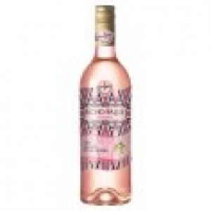 Echo Falls California White Zinfandel &pound;6.00