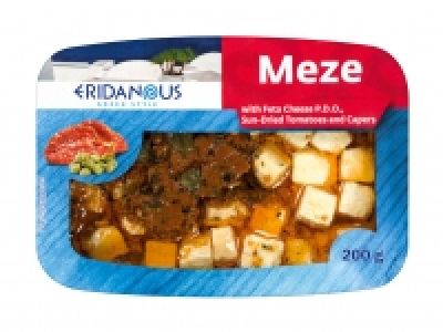 Eridanous Feta Meze £2.49