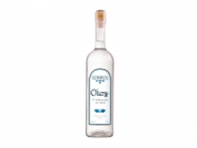 Lidl  Korifeous Ouzo