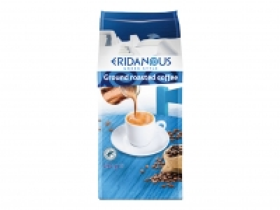Eridanous Ground Roasted Coffee £1.49