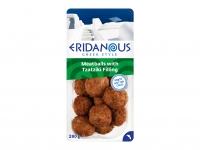 Lidl  Eridanous Greek-Style Filled Meatballs