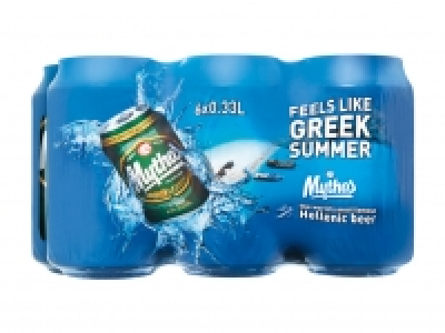 Mythos Hellenic